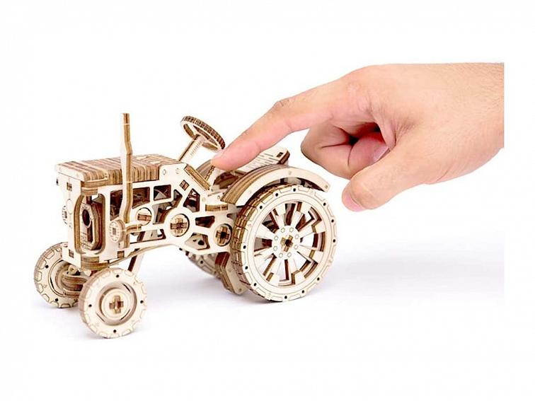 Traktor