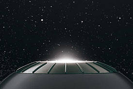 Planetárium Sega Toys Homestar