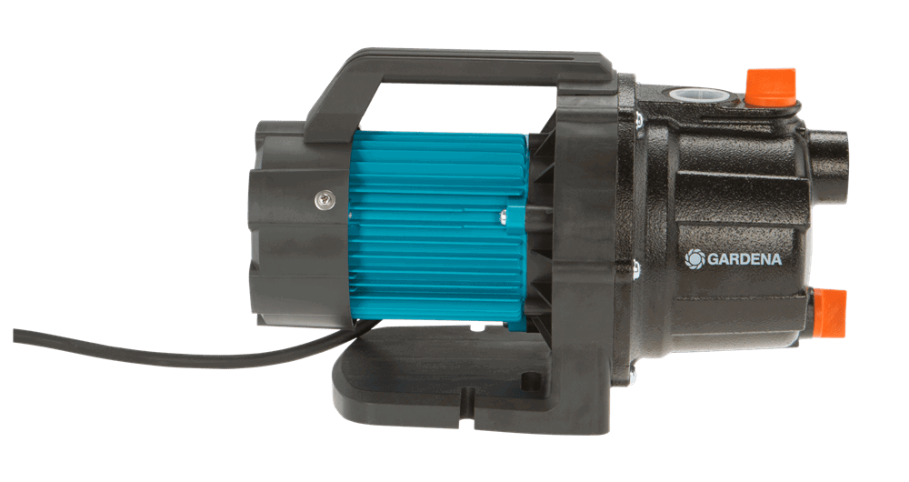 GARDENA Záhradné čerpadlo 3700/4 BASIC 9014-47