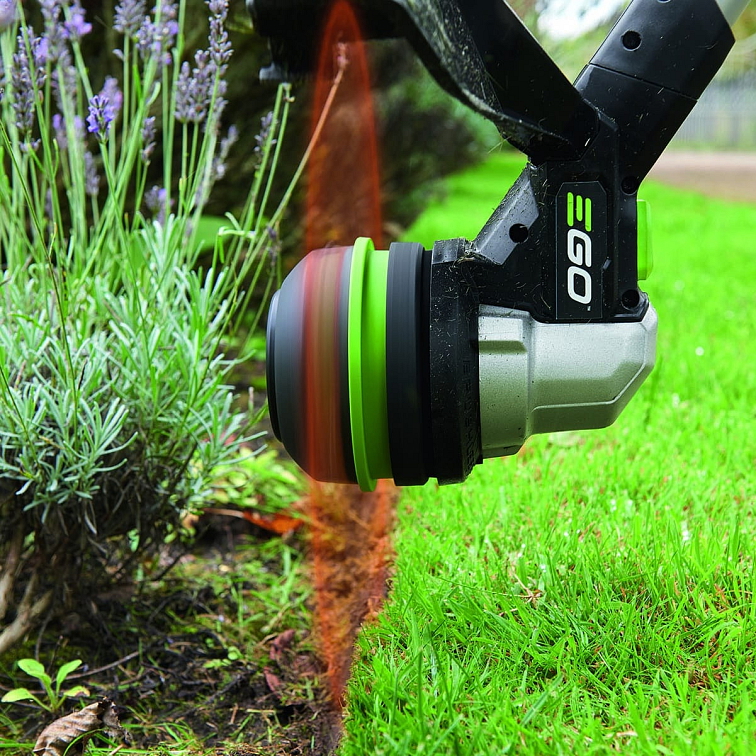 EGO POWER+ Vyžínač ST1400E-ST, 35 cm záber, hlava POWERLOAD