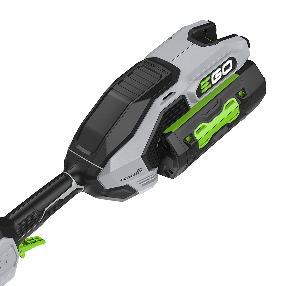 EGO POWER + Nová Multi-tool základňa PH1420E