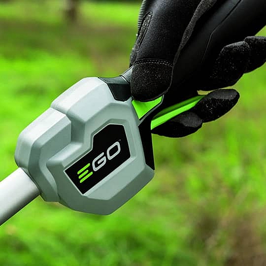 EGO POWER+ Vyžínač ST1400E-ST, 35 cm záber, hlava POWERLOAD