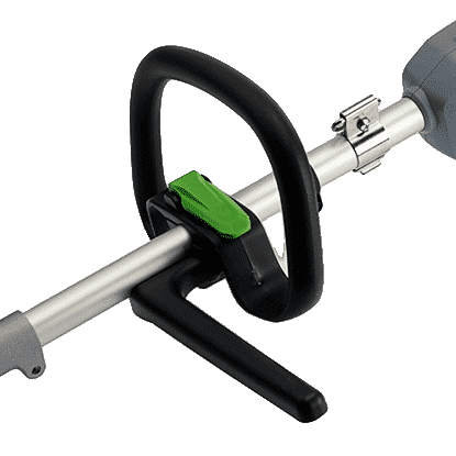 EGO POWER+ BCA1200 Krovinorez – nadstavec