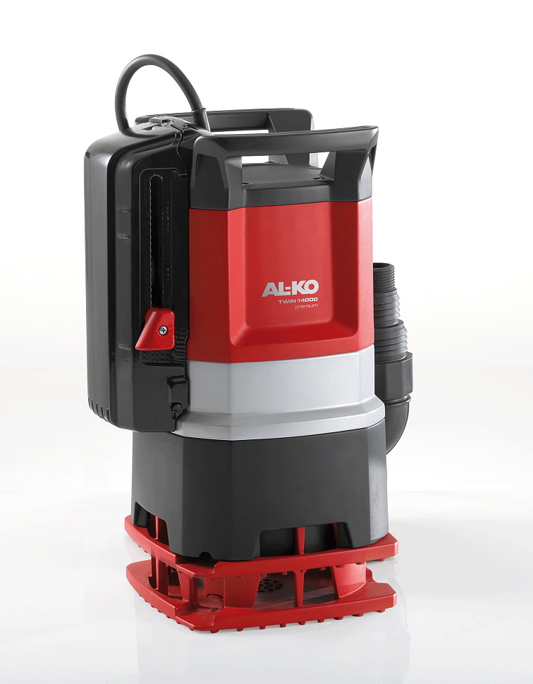 Ponorné čerpadlo Twin 14000 Premium AL-KO 112831