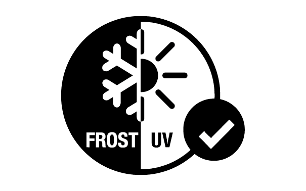 GARDENA Nástenný box na hadicu RollUp M 18610-20