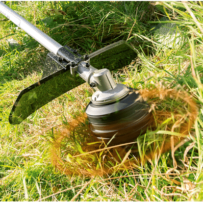 EGO POWER+ STA1500 Vyžínač – nadstavec