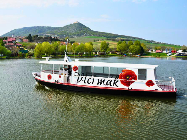 Tipy na výlety