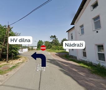 Kudy k nám
