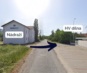 Kudy k nám