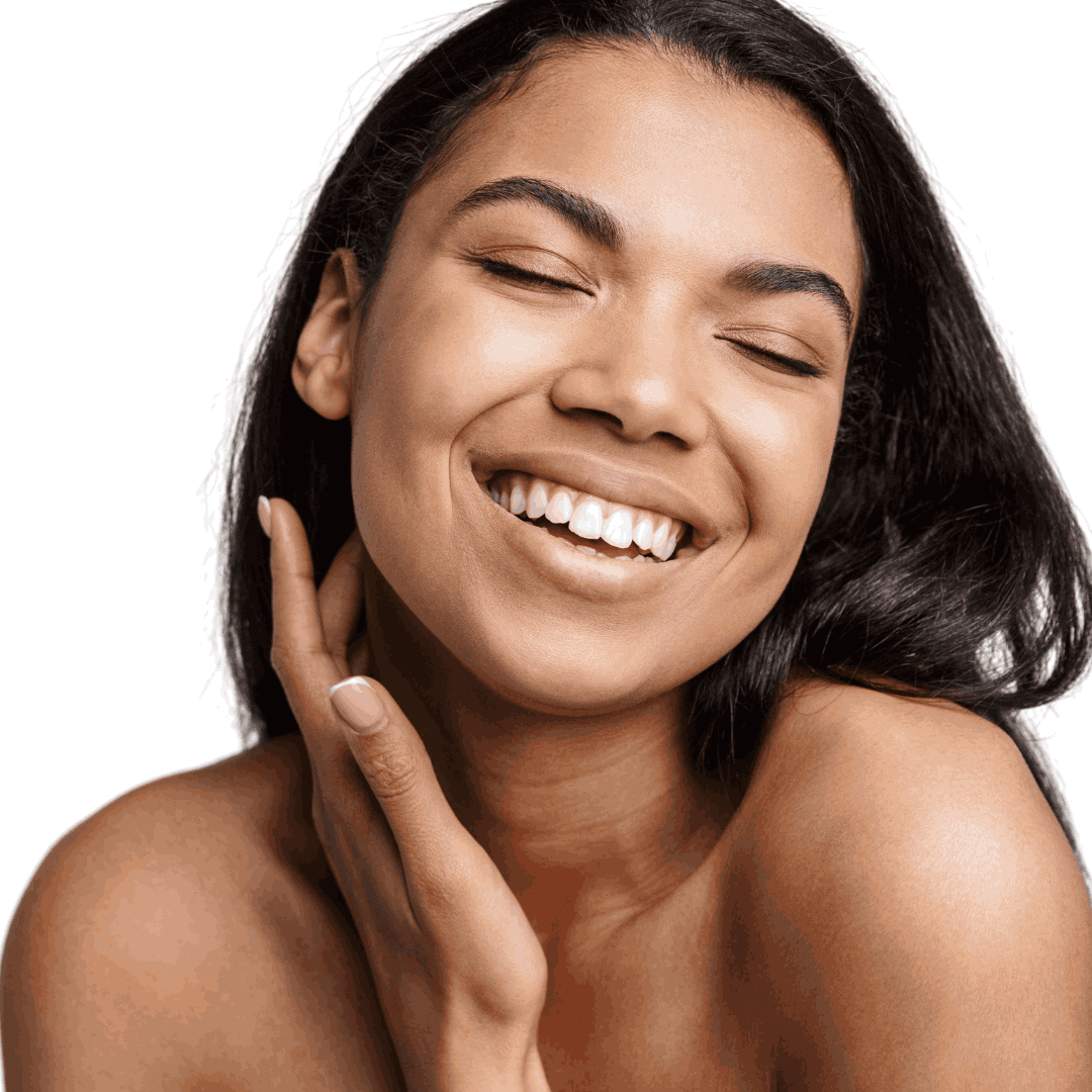 Ultra hydratačný nočný krém pre zmiešanú a mastnú pleť s dvoma druhmi kyseliny hyalurónovej