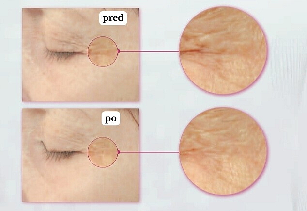 Ultra hydratačný nočný krém s trojtým protivráskovým komplexom pre zrelšiu pokožku 45+