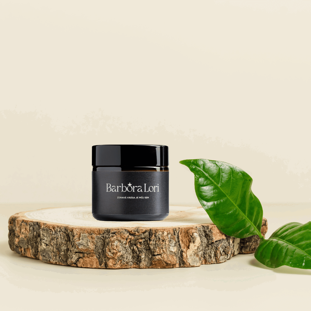 Ochranný denný krém pre suchú aj zrelšiu pleť - s liftingovým účinkom