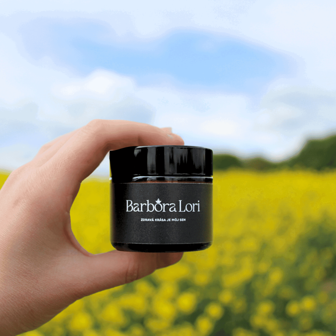 Ochranný denný krém pre suchú aj zrelšiu pleť - s liftingovým účinkom