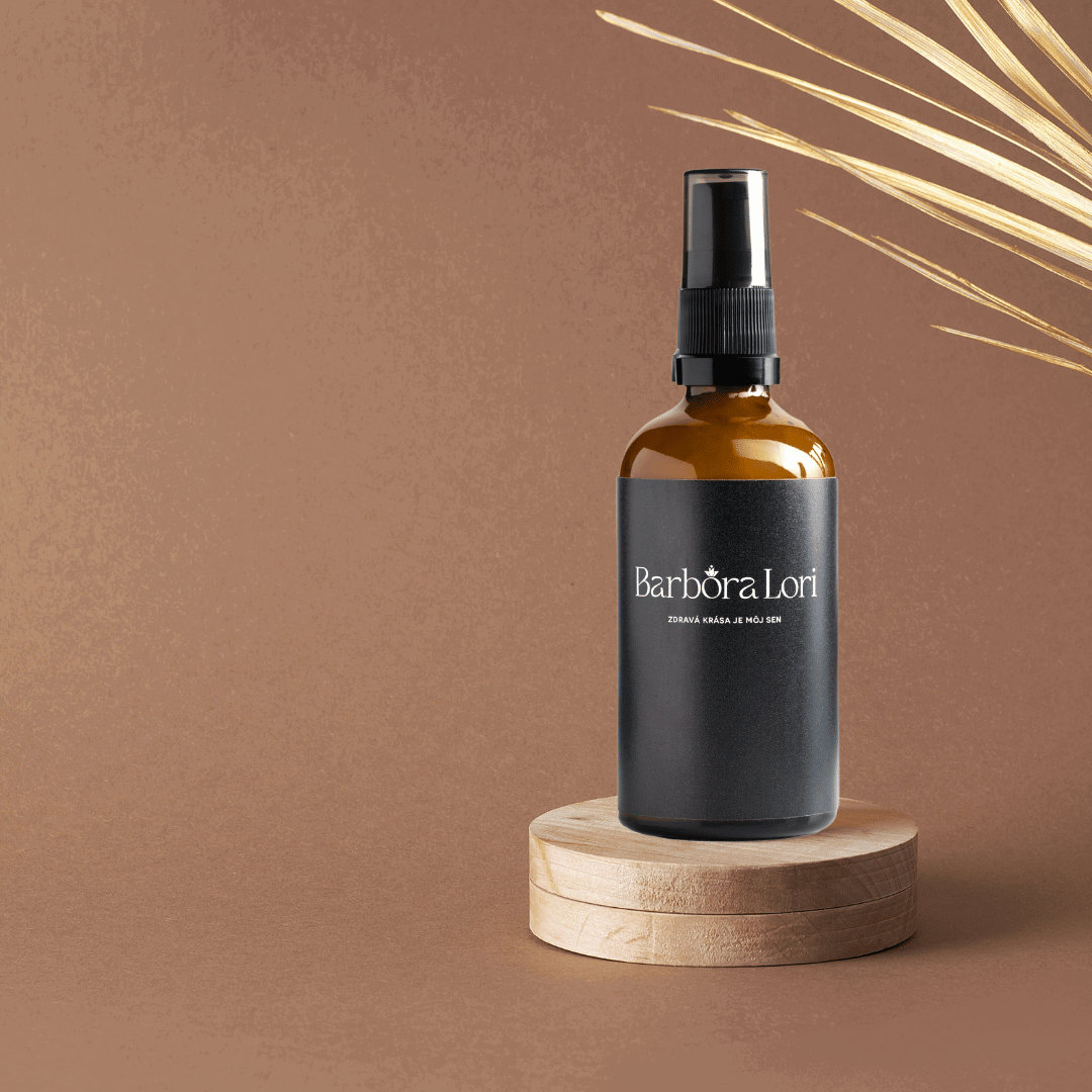 Čistiace mlieko na tvár - 90 ml