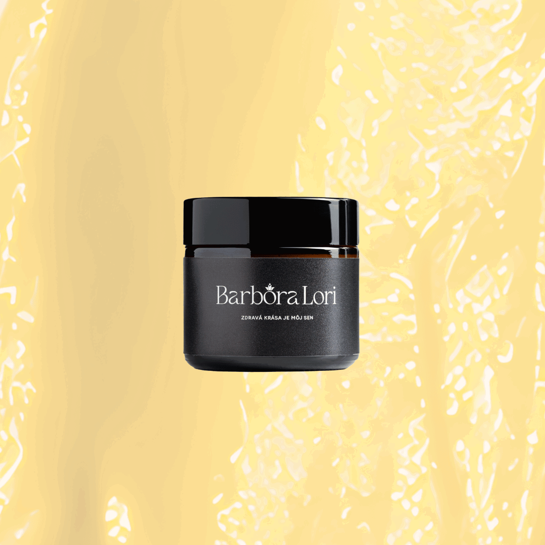 Ochranný denný krém pre suchú aj zrelšiu pleť - s liftingovým účinkom