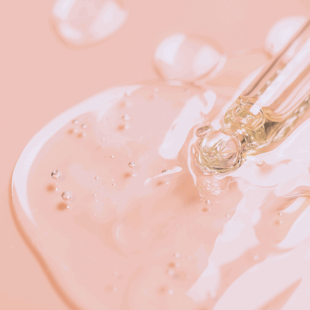 Vyhladzujúce sérum s peptidmi pre redukciu vrások