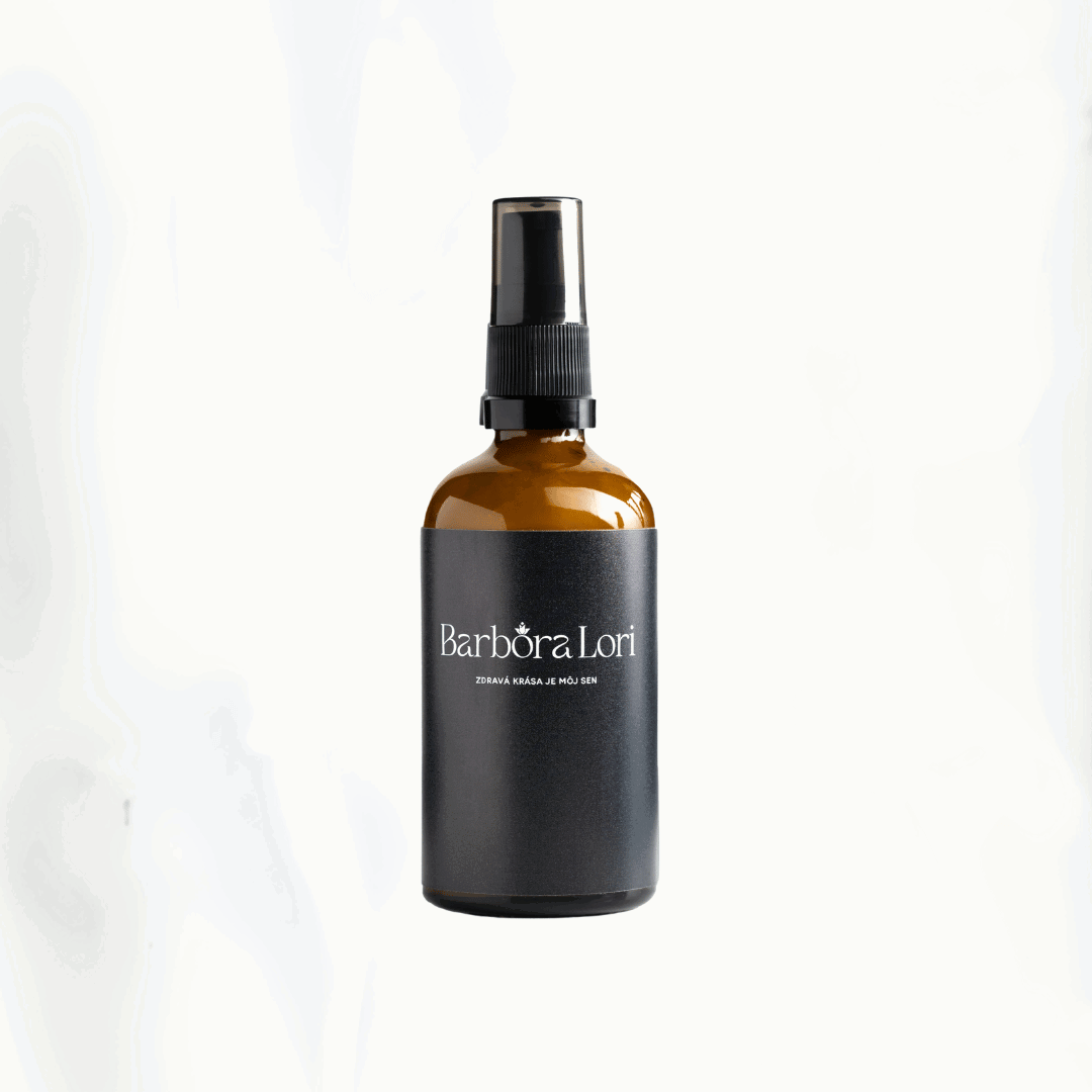 Čistiace mlieko na tvár - 90 ml