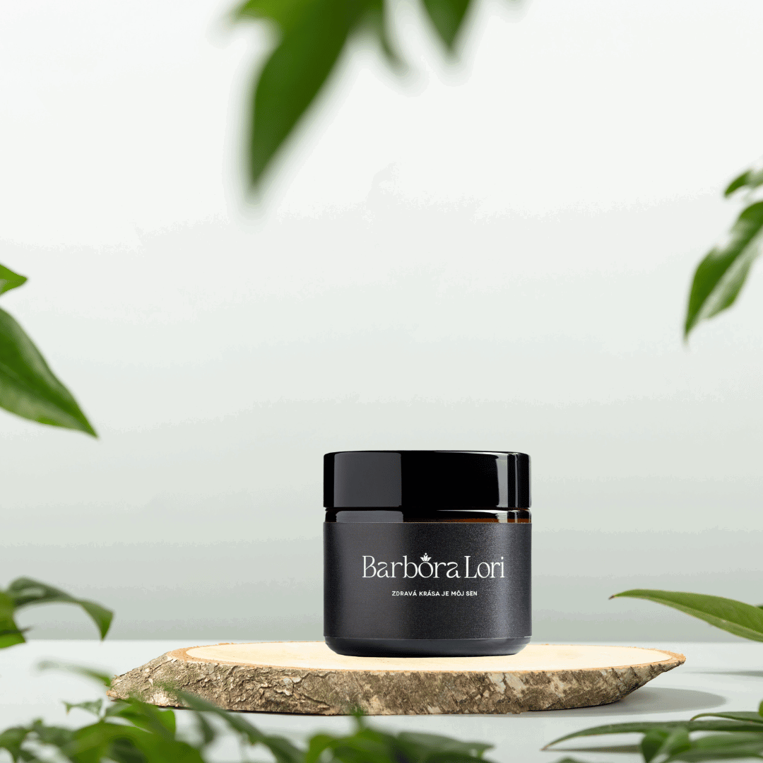 Ultra hydratačný nočný krém pre zmiešanú a mastnú pleť s dvoma druhmi kyseliny hyalurónovej