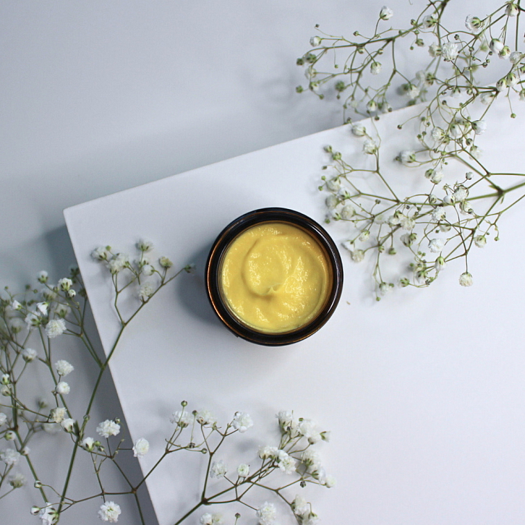 Ochranný denný krém pre suchú aj zrelšiu pleť - s liftingovým účinkom