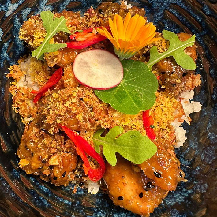 Degustační sada Divoký Bistro