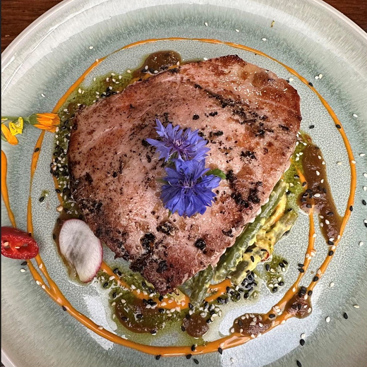 Degustační sada Divoký Bistro