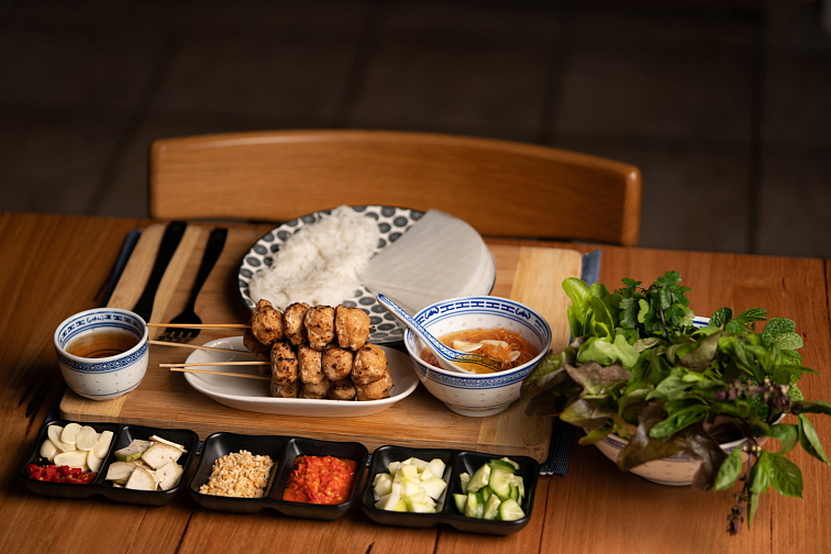 Rybí omáčka 200ml