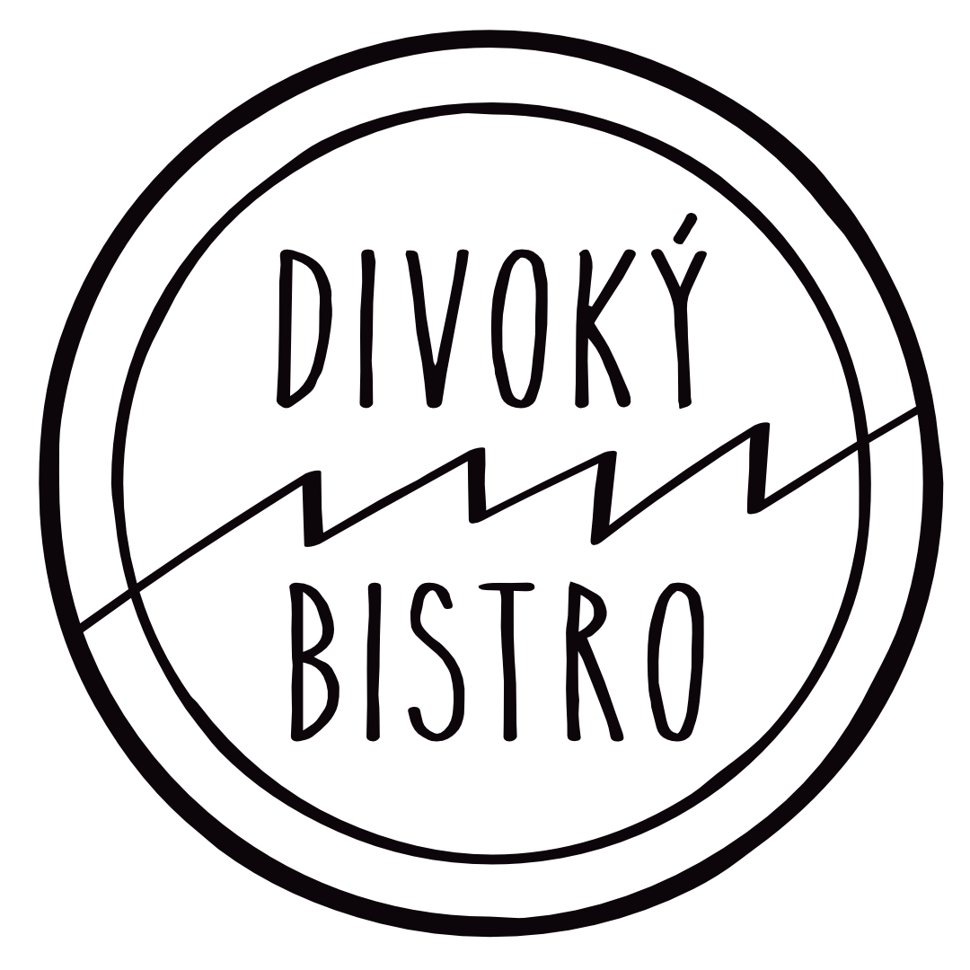 Degustační sada Divoký Bistro