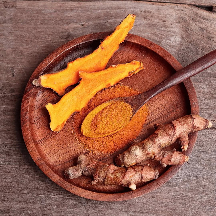Kurkuma (Turmeric Powder) 50g tubus