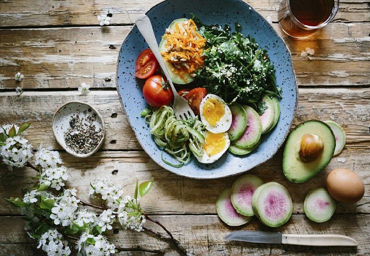 Bird Pepper 50g tubus