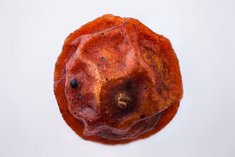 Kampotský pepř červený 1kg