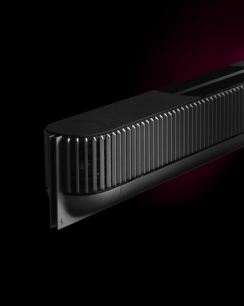 Beosound Theatre Ferrari