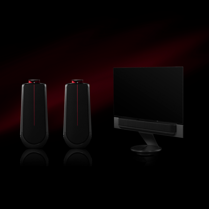 Beosound Theatre Ferrari