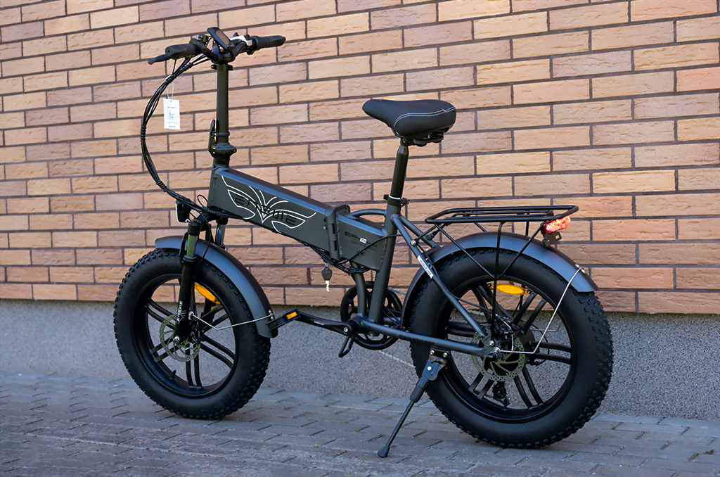 Elektrokolo ENGWE EP-2 PRO