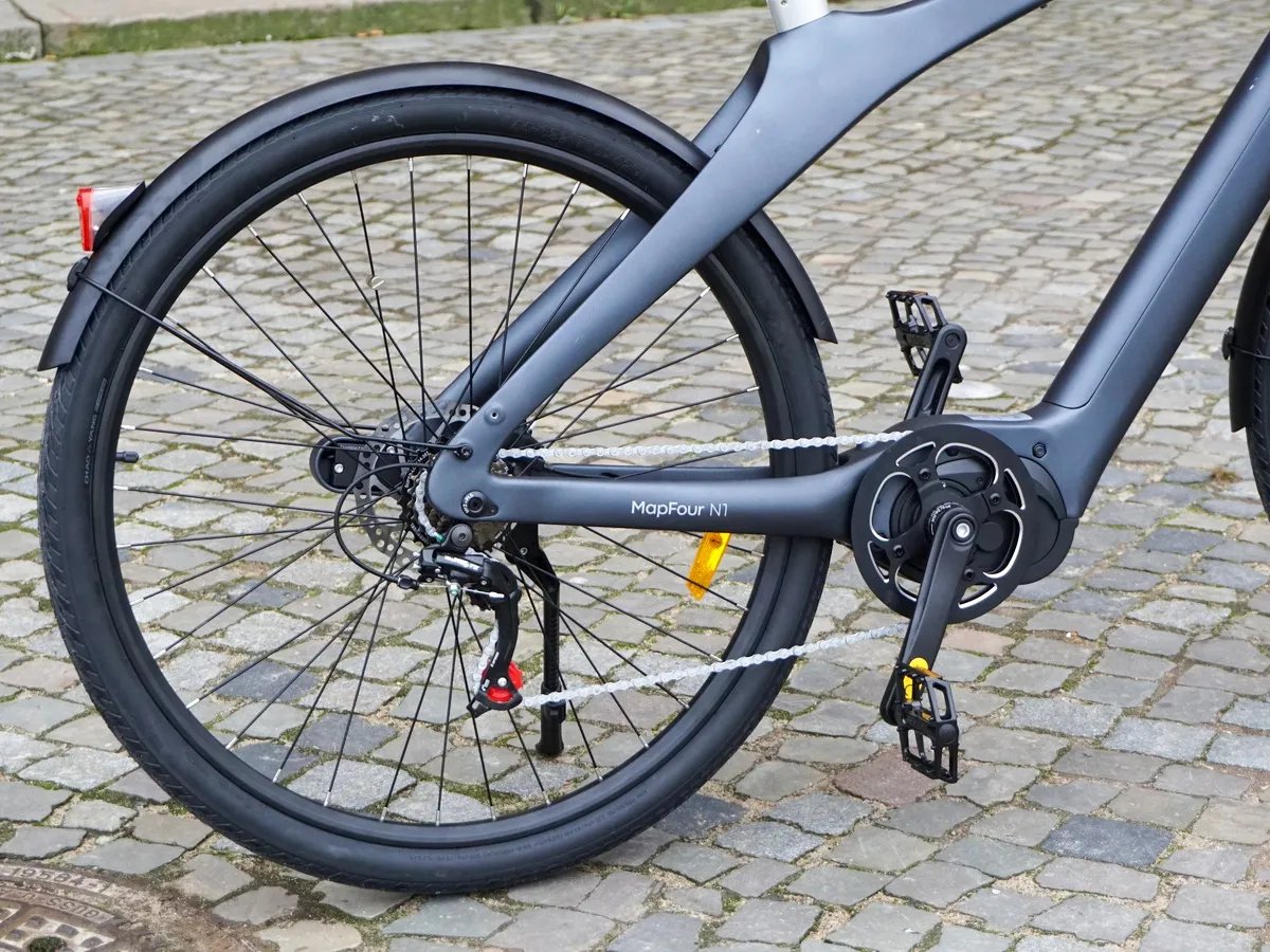 ENGWE MAPFOUR N1 PRO