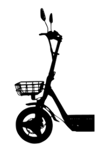 Kugoo KuKirin C1 Pro