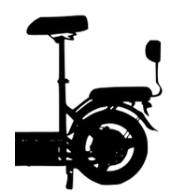 Kugoo KuKirin C1 Pro