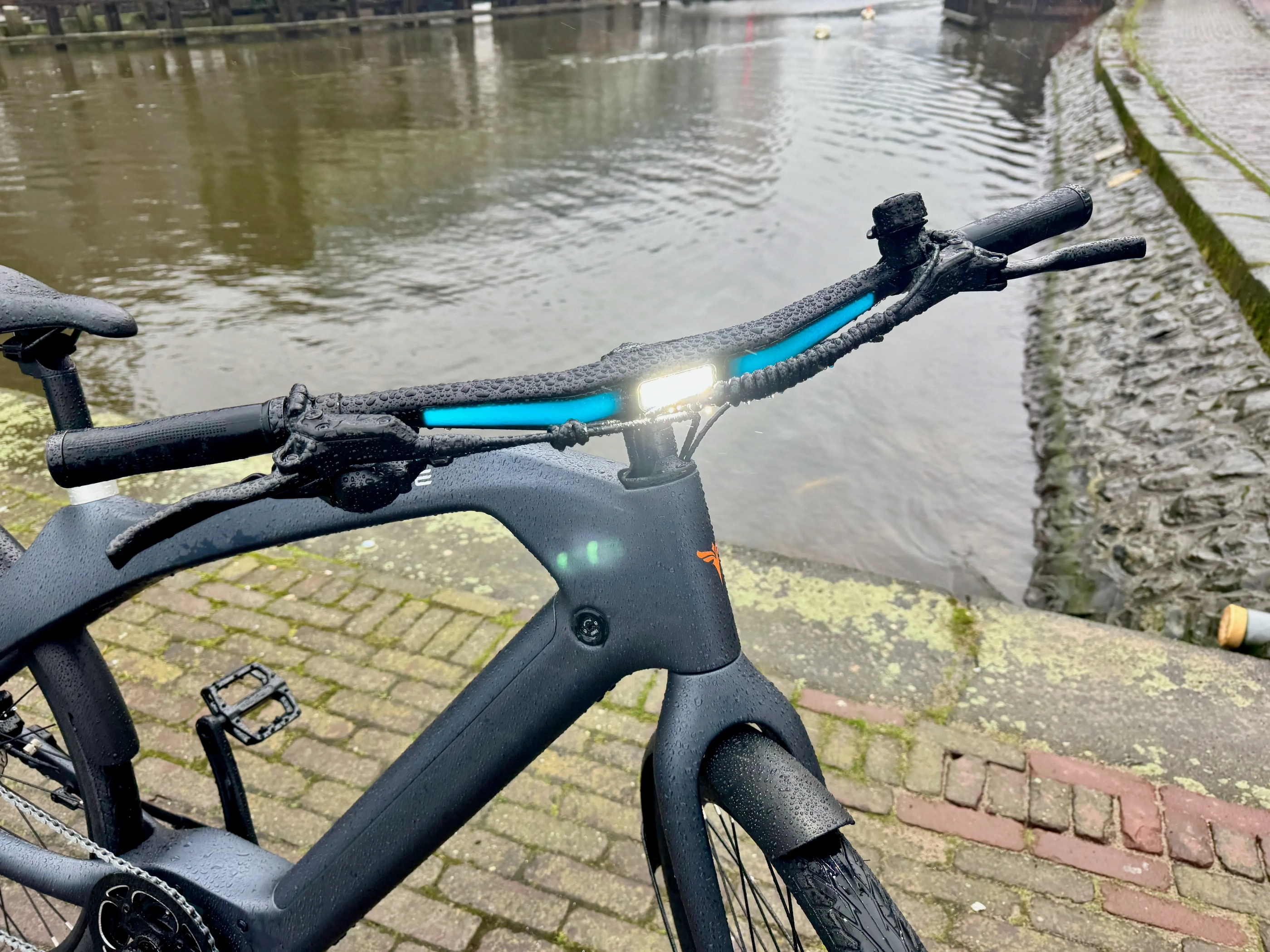 ENGWE MAPFOUR N1 PRO