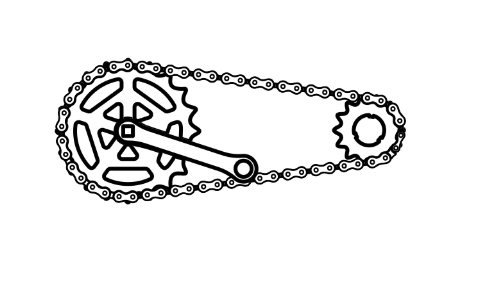 ENGWE P20-2024