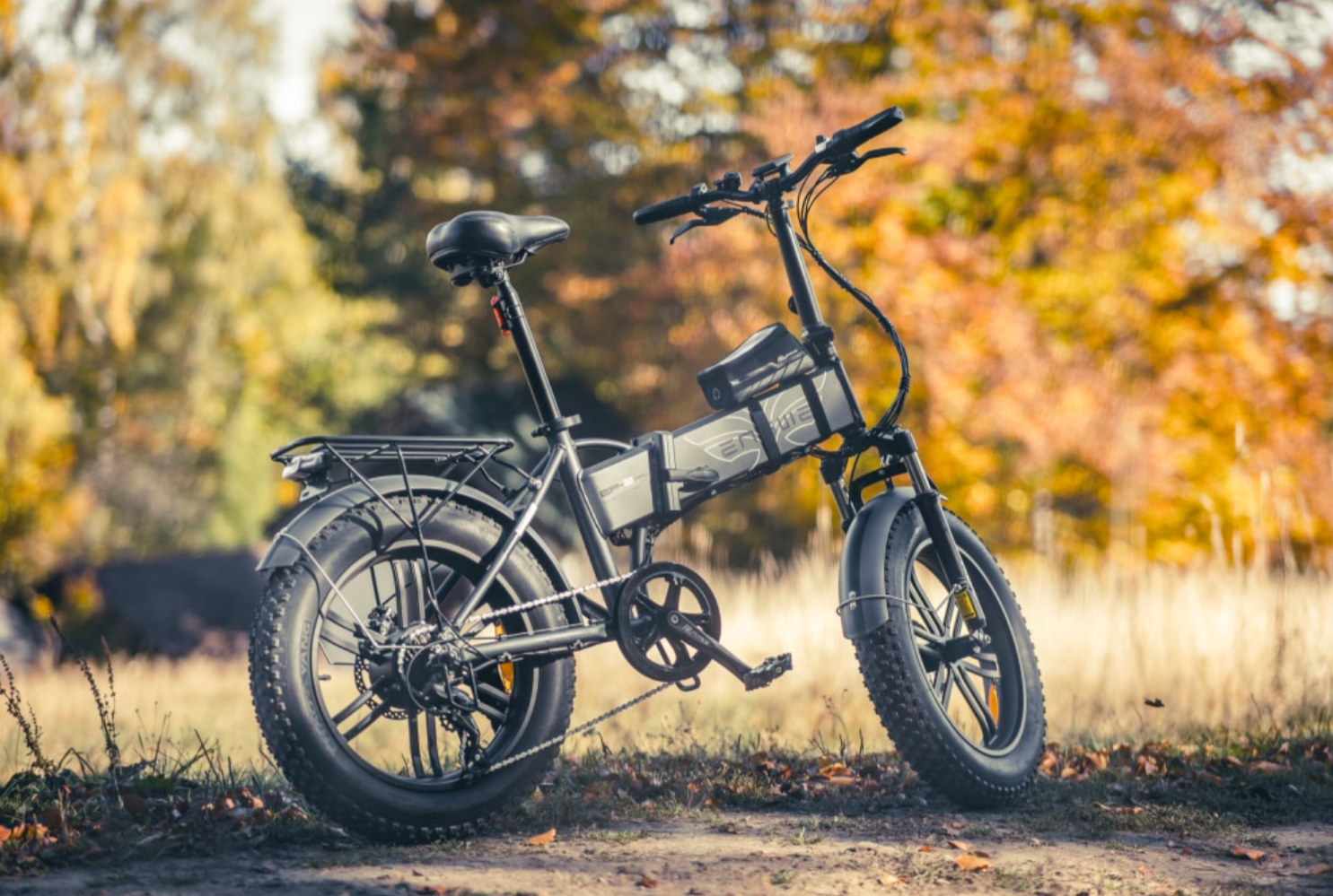 Elektrokolo ENGWE EP-2 PRO