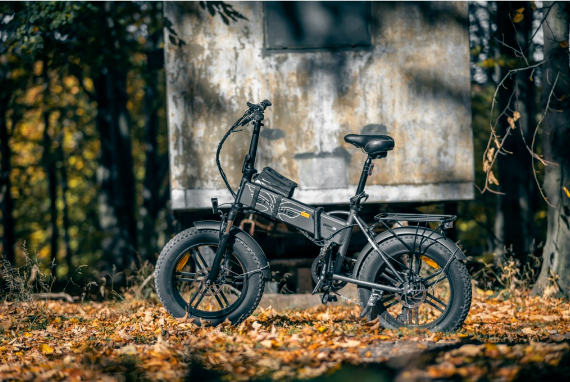 Elektrokolo ENGWE EP-2 PRO