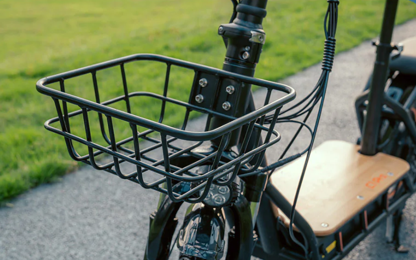 Kugoo KuKirin C1 Pro