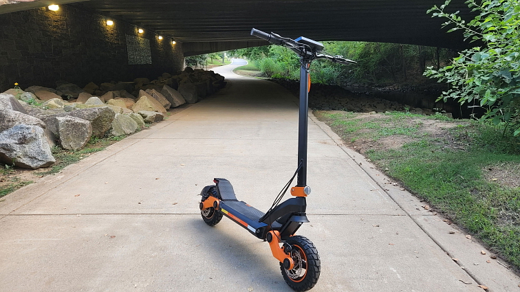 Kugoo Kirin G3