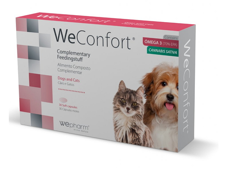 WeConfort