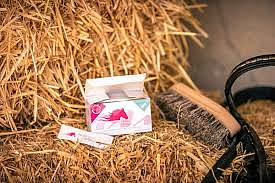 Confidence EQ 10 ks, nový název SecureHorse Flash