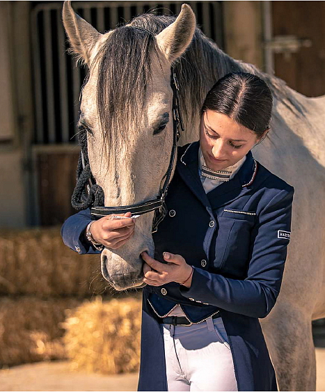 Confidence EQ 10 ks, nový název SecureHorse Flash