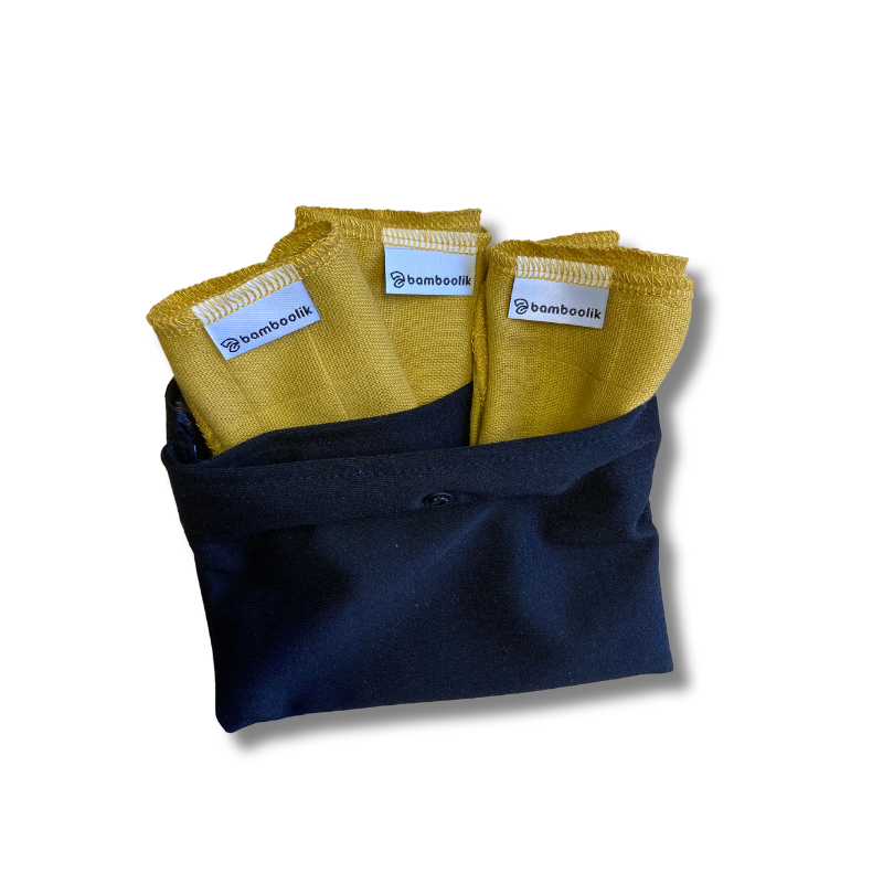 Zero Waste at Home & On the Go