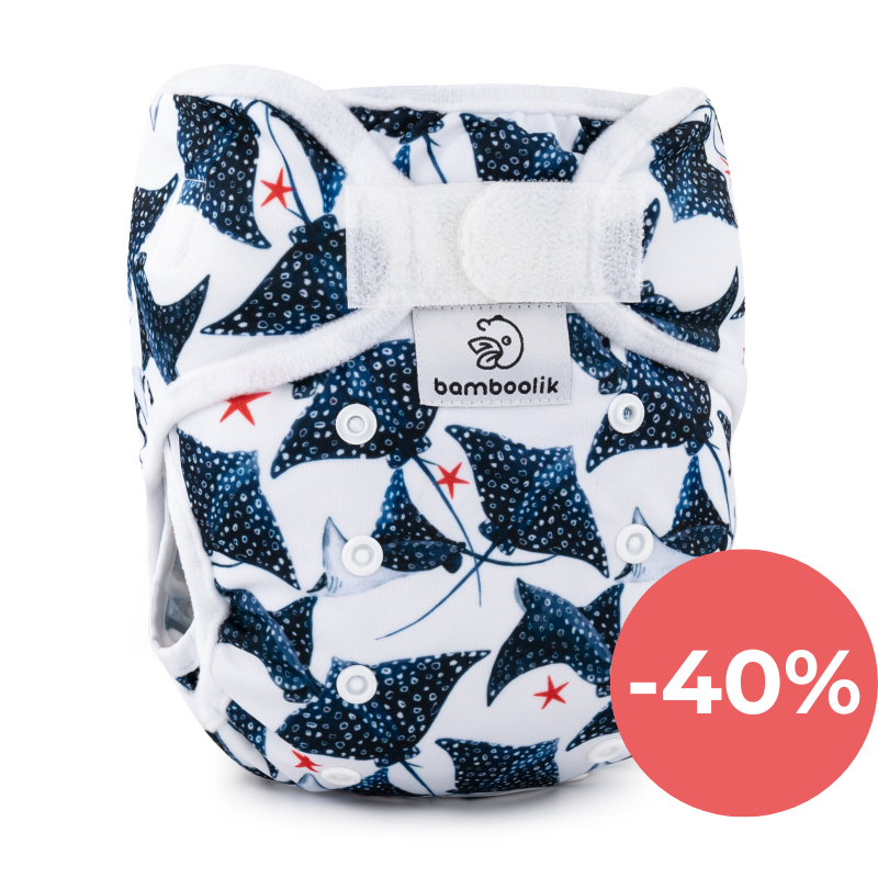 Cloth Diapers Summer Sale!