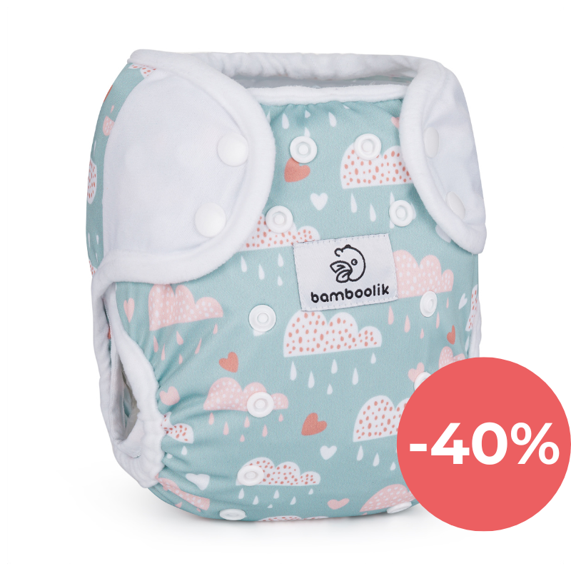 Cloth Diapers Summer Sale!