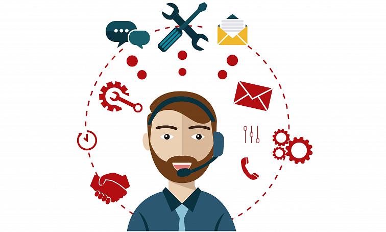 odborné poradenství