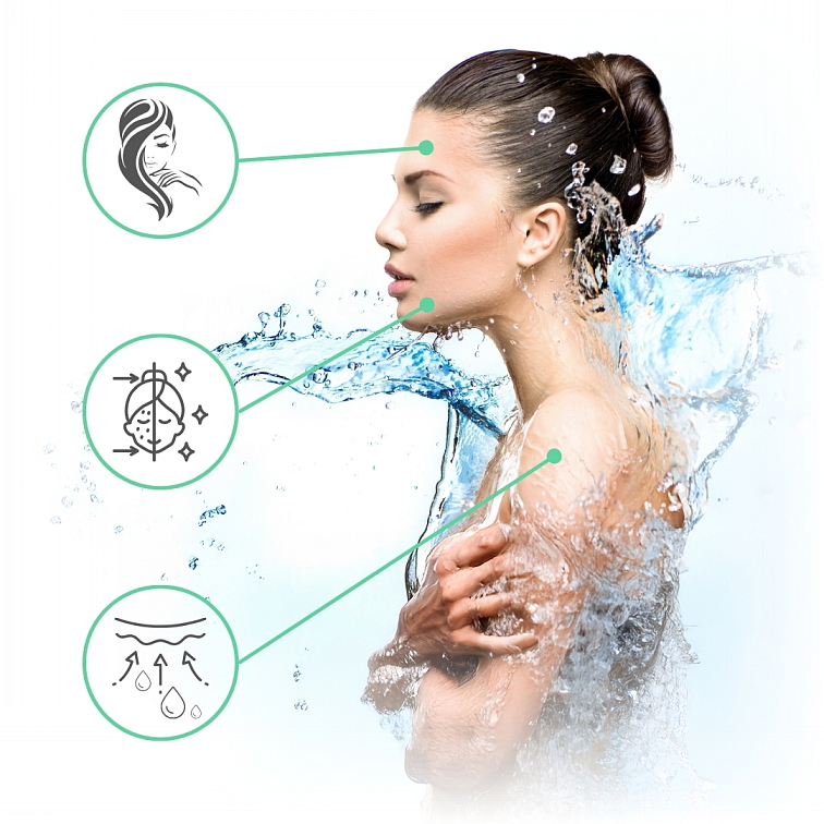 (A32) 3x ORIN HYDROBOOST Collagen pro extra hydrataci pokožky